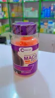 Maca Plus for Butt and Hips Enhancement - 2