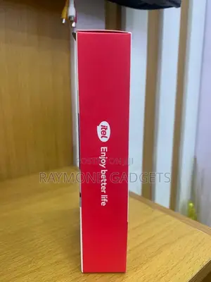 Itel PowerPulse A1160 20000mAh Power Bank - 12W Saurin Caji