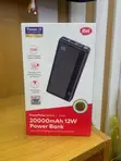 Itel PowerPulse A1160 20000mAh Power Bank - 12W Saurin Caji - 2