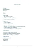 Youth Influence in Leadership and Society Book - 4