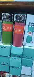 Brand New Vacuum Insulated Water Flask - 2