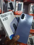 Samsung Galaxy A07 128GB Used - 1