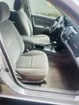Toyota Camry LE 2004 Silver - 2
