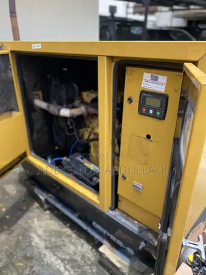 Antech Heavy Duty Generator Repair