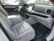 Toyota Highlander XLE 2019 White - 4