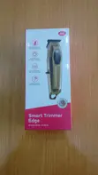Itel Smart Trimmer Edge ITR-31 - 7000RPM Metal T-Blade - 2