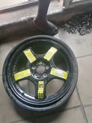 Taya Madadin Mercedes-Benz T195/70R18 don GLE/GLC/GLK AMG