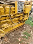 1250kVA Caterpillar Marine Diesel Janareta - 1