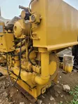 1250kVA Caterpillar Marine Diesel Janareta - 3