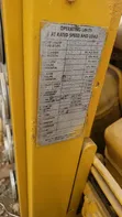 1250kVA Caterpillar Marine Diesel Janareta - 5