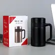 Kofin Karfe Mai Zafi da Sanyi 500ml - 1