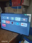 Hisense 50" Frameless Android Smart TV (2026 Model) - 3