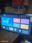 Hisense 50" Frameless Android Smart TV (2026 Model) - 4