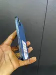 Apple iPhone 12 Pro 128GB Blue - 2