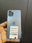 Apple iPhone 12 Pro 128GB Blue - 3