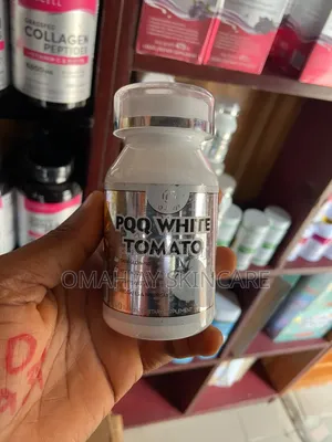 Duozi PQQ White Tomato Skin Supplement