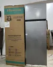 Hisense 240L Top Freezer Refrigerator (240DR) - 1