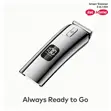 Itel Smart Trimmer ITR-37 3-in-1 Grooming Kit - 2