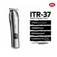 Itel Smart Trimmer ITR-37 3-in-1 Grooming Kit - 4
