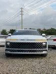 Hyundai Elantra 2024 White - 1