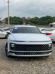 Hyundai Elantra 2024 White - 2