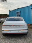 Hyundai Elantra 2024 White - 4