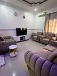 Sofa Set Mai Zama 7 - Launin Carton - 1
