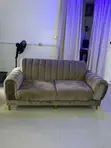 Sofa Set Mai Zama 7 - Launin Carton - 2