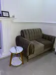 Sofa Set Mai Zama 7 - Launin Carton - 4