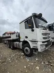 XCMG DH430S Lowbed Truck Tractor Head (2026) - 1