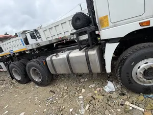 XCMG DH430S Lowbed Truck Tractor Head (2026)