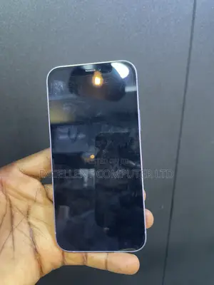 Apple iPhone 12 128GB Purple