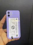 Apple iPhone 12 128GB Purple - 3