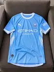 Club Football Jersey 2026/2027 - 1