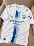 Club Football Jersey 2026/2027 - 2