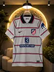 Club Football Jersey 2026/2027 - 3