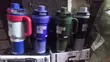 Insulated Stainless Steel Travel Tumbler - 1200ml - 1