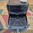 Hisense Air Fryer 8L 1700W (Brand New) - 2