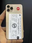 Apple iPhone 11 Pro 256GB Zinari (UK Amfani, Grade A) - 4