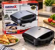 Euromax EM-216 Mai Gyada Mai Kyau - 1