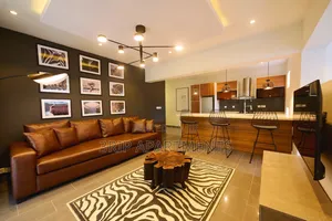 1 Bedroom Apartment for Short Let in Ikate