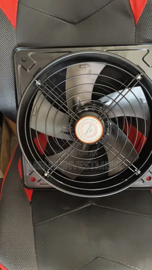 Axial Fan 230V FZW-2E 300mm