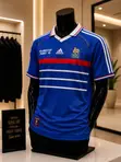 Jerin Kungiyar Kasa ta 2026/2027 - 5