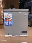 Nexus Chest Freezer 160L - 1