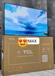 TCL 43-inch QLED Android TV - 1