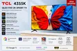 TCL 43-inch QLED Android TV - 2
