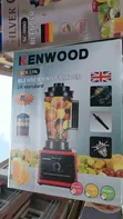 Kenwood 4L Blender & Grinder - Brand New - 2