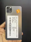 Apple iPhone 11 Pro Max 256GB Baki (UK Amfani) - 4