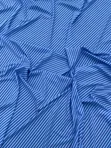 Quality Vintage Crepe Fabric - 2