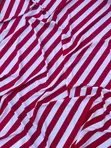Quality Vintage Crepe Fabric - 5